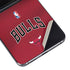NBA Chicago Bulls Jersey Galaxy Z Flip5 5G Skin